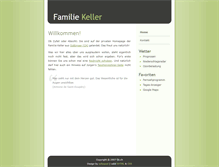 Tablet Screenshot of fjk.ch